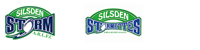 Silsden Storm and Stormettes ARLFC