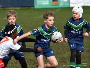 Silsden Storm-Keighley Cougar takeover - 220226-12