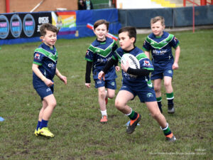 Silsden Storm-Keighley Cougar takeover - 220226-2
