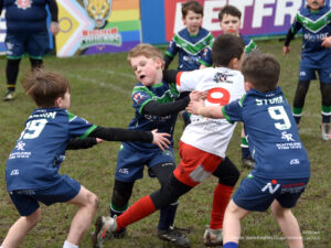 Silsden Storm-Keighley Cougar takeover - 220226-21