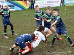Silsden Storm-Keighley Cougar takeover - 220226-22
