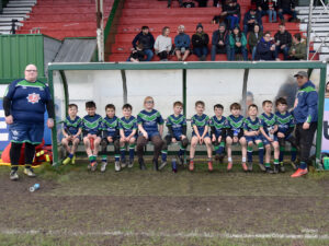 Silsden Storm-Keighley Cougar takeover - 220226-78