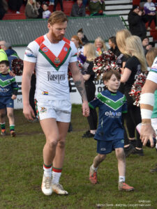 Silsden Storm-Keighley Cougar takeover - 220226-89
