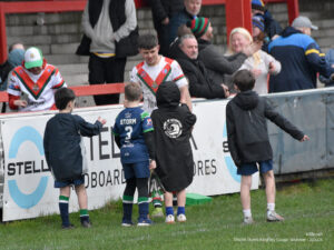 Silsden Storm-Keighley Cougar takeover - 220226-95