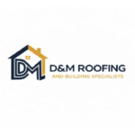 sponsor logos_D-M-Roofing - butlins
