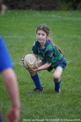 trinity game 1